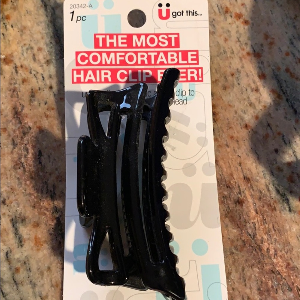Hair Accessories, lot of 3 - Picture 7 of 8